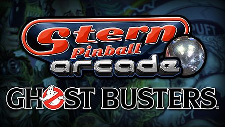 Stern Pinball Arcade: Ghostbusters Premium DLC