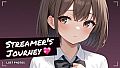 Streamer's Journey - Supporter Pack (Artbook)
