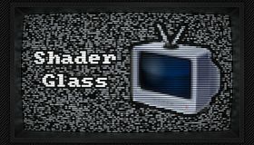 ShaderGlass