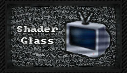 ShaderGlass
