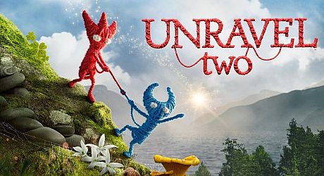 Unravel Two Game