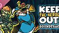 Keep the Heroes Out Soundtrack