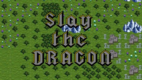 Slay The Dragon