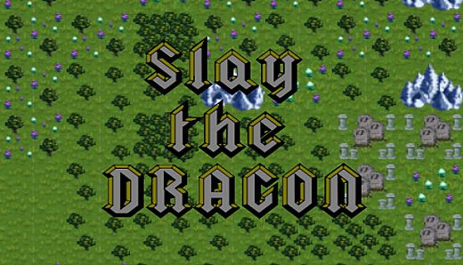 Slay The Dragon