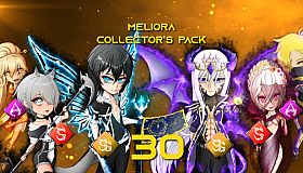 Meliora - COLLECTOR'S Pack
