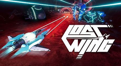 Lost Wing Game