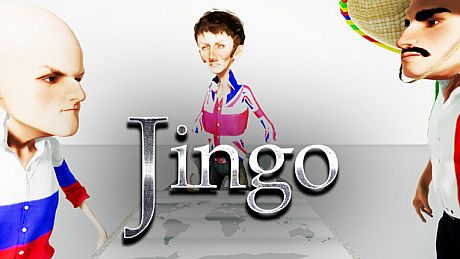 Jingo Game