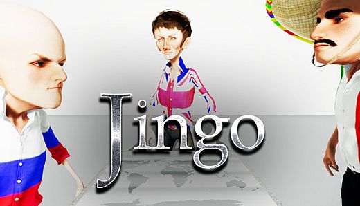Jingo