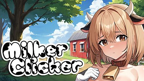 Milker Clicker Game