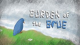 Burden of the Blue