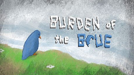 Burden of the Blue Game