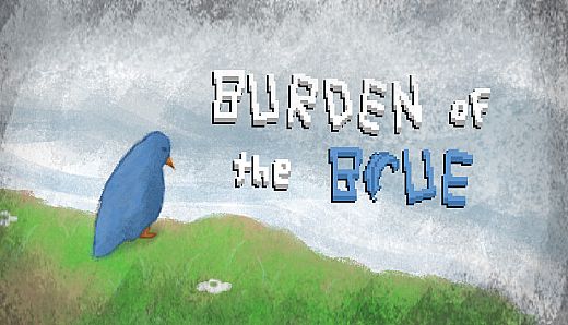 Burden of the Blue
