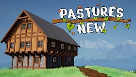 Pastures New