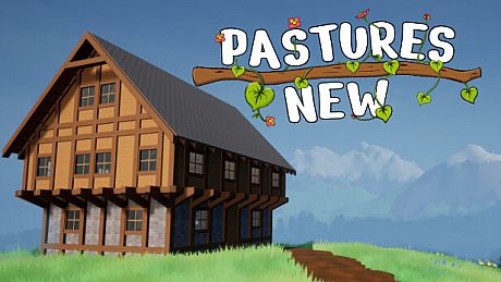 Pastures New Game