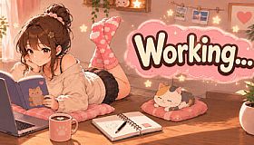 Working...