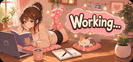 Working...