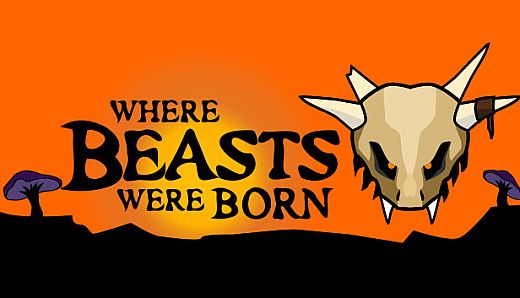 Where Beasts Were Born