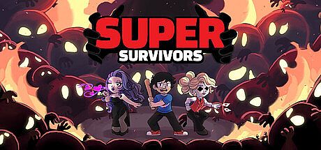 Super Survivors