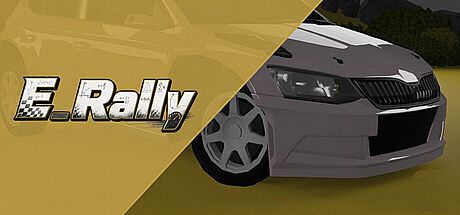 E-Rally: The Linear Function Racer Game