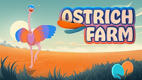 Ostrich Farm Game