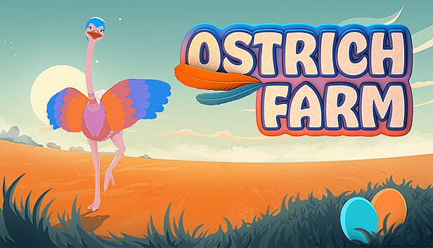 Buy Ostrich Farm
