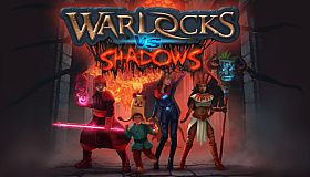 Warlocks vs Shadows