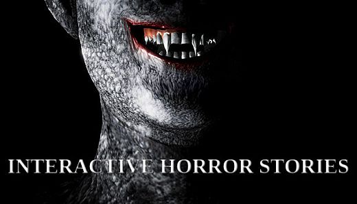 Interactive Horror Stories