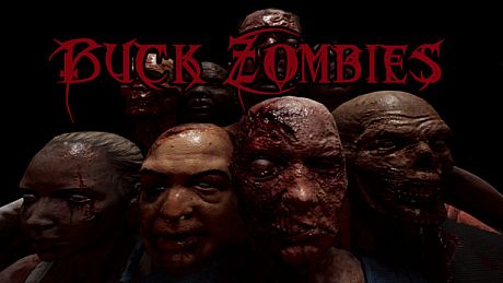 Buck Zombies Game