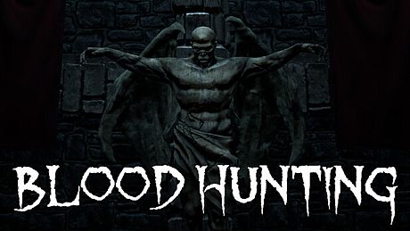 Blood Hunting Game