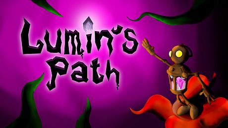 Lumin's Path