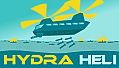 Hydra Heli - Supporter Pack