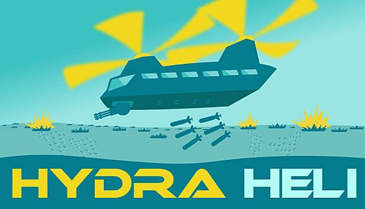Hydra Heli - Supporter Pack