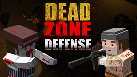 Dead Zone Defense Game
