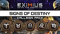 Eximius Exclusive Callsign Pack - Signs of Destiny