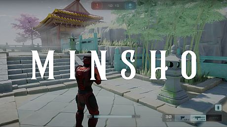 Minsho Game