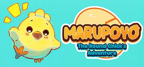 Marupoyo: The Round Chick's Adventure Game