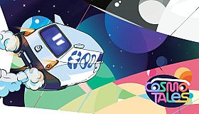 Cosmo Tales