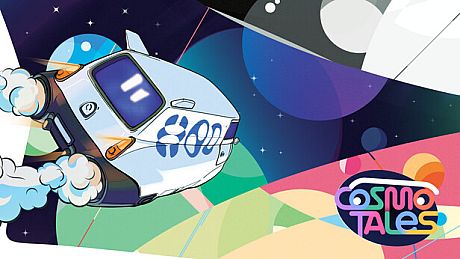 Cosmo Tales Game