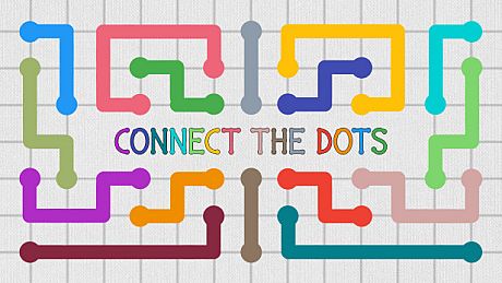 Connect The Dots
