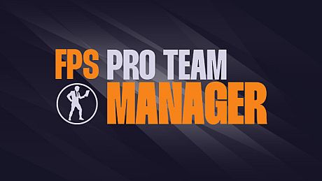 FPS Pro Team Manager Game