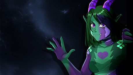 We are Eva Game