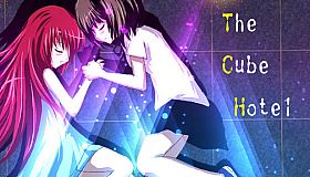 The Cube Hotel（Ning's Wing 2）