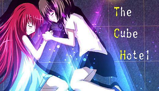 The Cube Hotel（Ning's Wing 2）