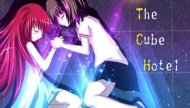 Buy The Cube Hotel（Ning's Wing 2）