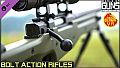 World of Guns VR: Bolt Action Rifles Pack #1