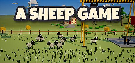 A SHEEP GAME Game