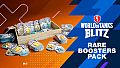 World of Tanks Blitz - Rare Boosters Pack