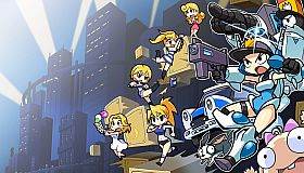 Mighty Switch Force! Collection