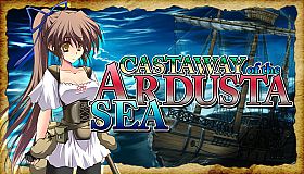 Castaway of the Ardusta Sea