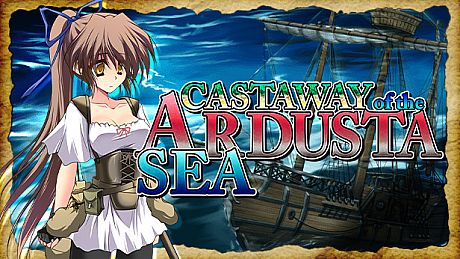 Castaway of the Ardusta Sea Game